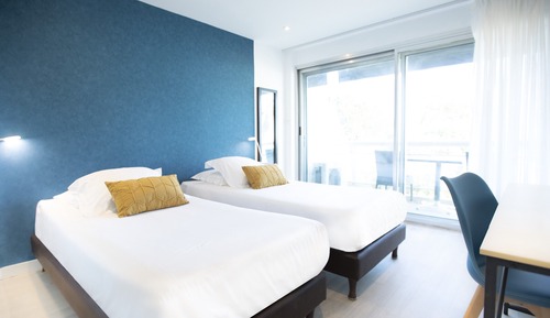Privilege Double Room