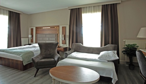 Comfort Triple Room