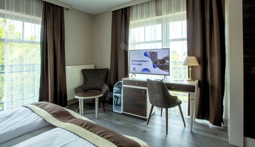 Comfort Double Room