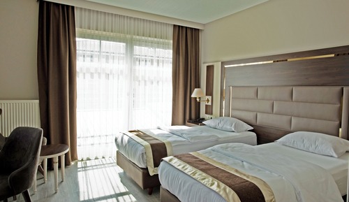 Comfort Twin Room