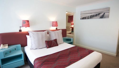 Suite, 1 Twin Bed, Non Smoking
