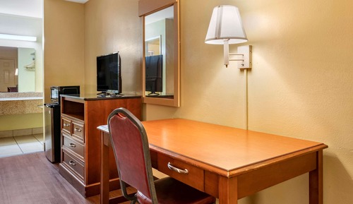 Double Room, Non Smoking