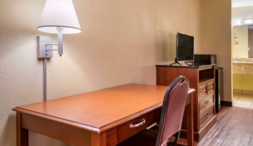 Standard Room, 1 King Bed with Sofa bed, Non Smoking