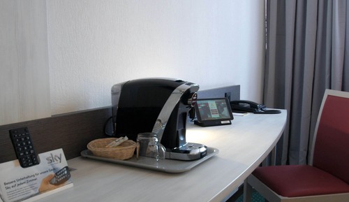 Comfort Single Room