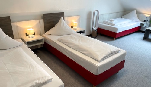Classic Triple Room