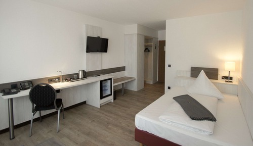 Classic Single Room