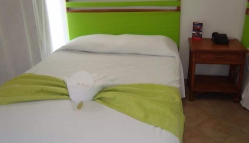 Standard Room, Pool View ( subject to availability)