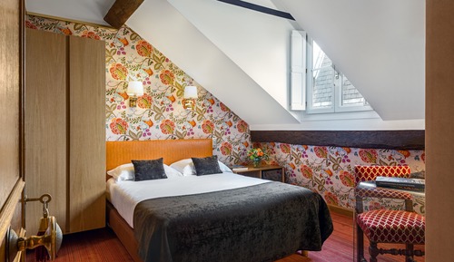 Classic Room