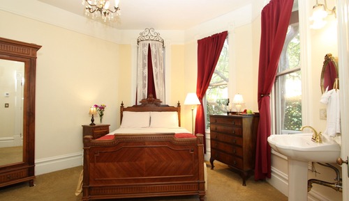 Dream Suite