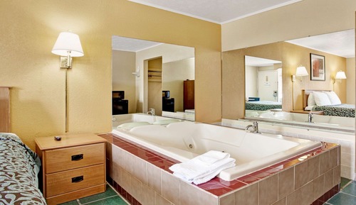 Room, 1 Queen Bed