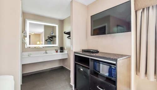 Standard Double Room, 2 Double Beds