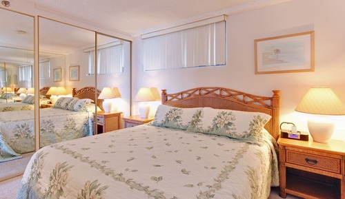Standard Room, 1 Bedroom (Specific Unit May Vary)