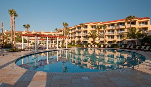 Premium Room, 2 Queen Beds, Balcony, Oceanfront