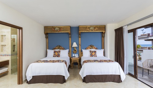Superior Premium Room