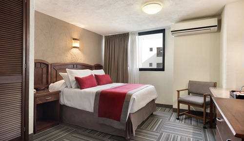 Room, 1 Double Bed, Non Smoking