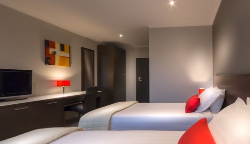 Superior Queen Room