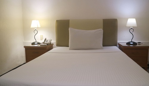 Regular Room (1 Bed)