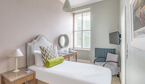 Room, 1 Twin Bed