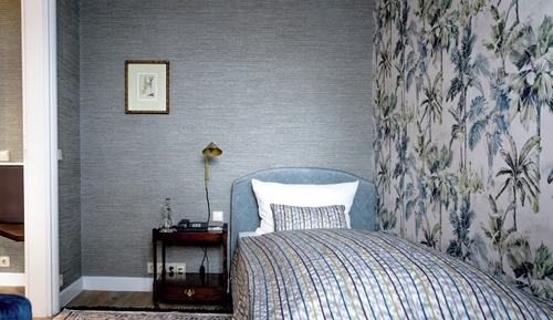 Large Standard Single Room