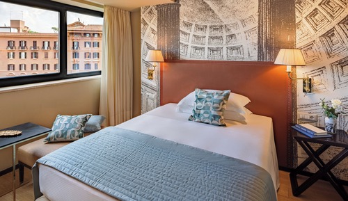 Superior Single Room, 1 Large Twin Bed