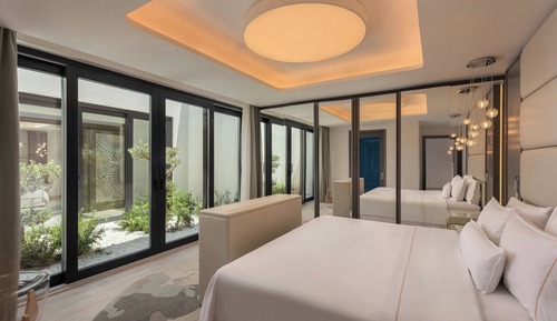 Presidential Suite, 3 Bedrooms