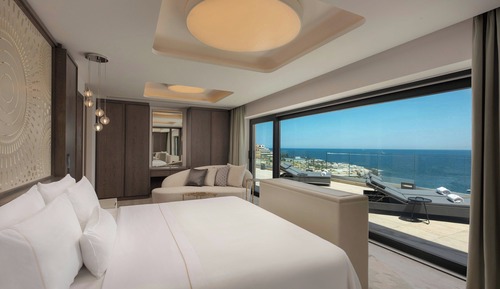 Presidential Suite, 2 Bedrooms