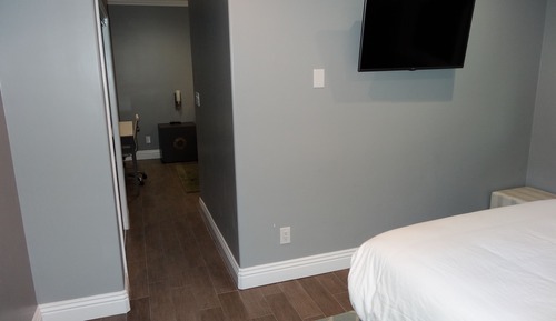 Family Suite, 2 Queen Beds