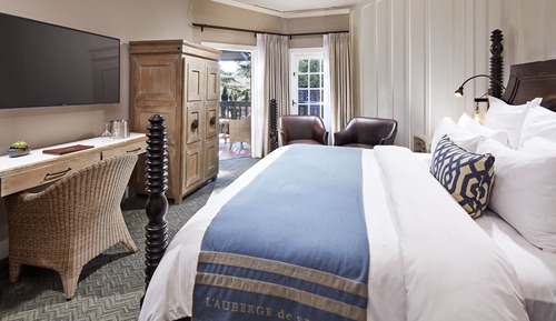 Deluxe Room (Lodge)