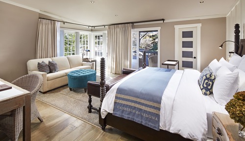Junior Suite (Lodge)