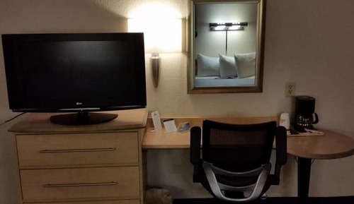 Standard Room, 2 Queen Beds
