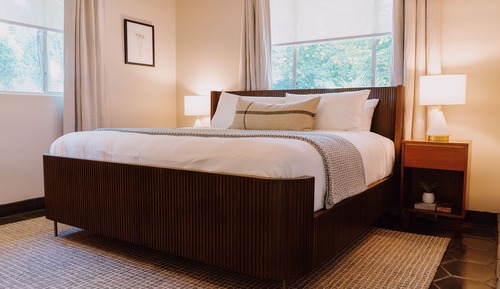 Room, 2 Bedrooms (Impala)