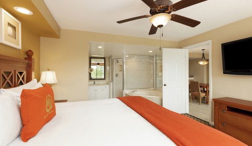 Villa, 2 Bedrooms