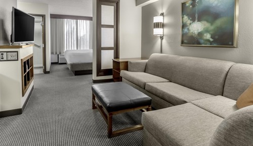 Guest Room, Room, 1 King Bed