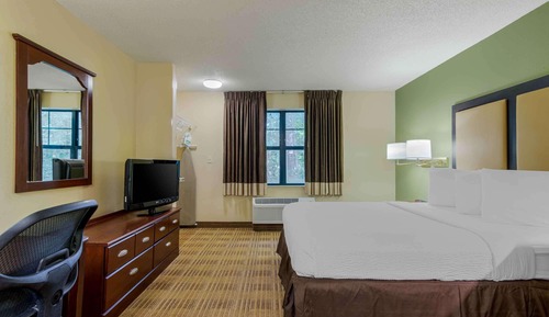 Studio, 1 Queen Bed, Non Smoking