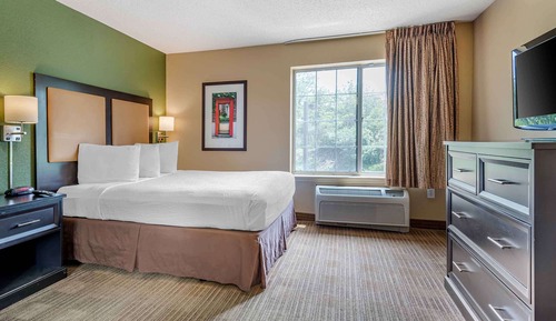 Studio, 1 Queen Bed, Non Smoking