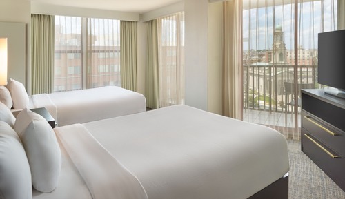 Suite, 1 Bedroom