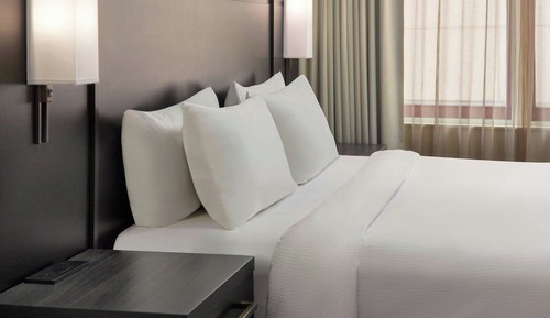 Suite, 1 Bedroom, Non Smoking