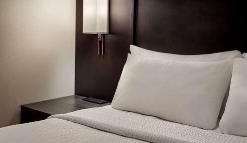 Suite, 1 Bedroom (Mobility Accessible, Roll-In Shower)