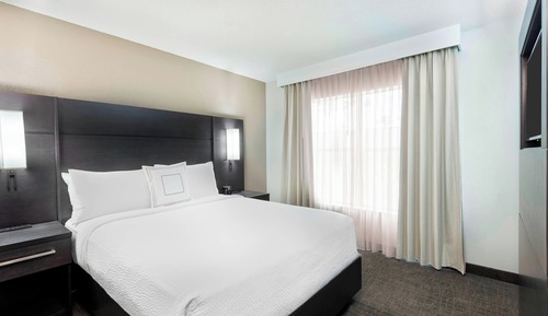 Studio, 1 Queen Bed, Non Smoking