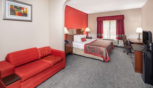 Studio Suite, 1 King Bed, Non Smoking