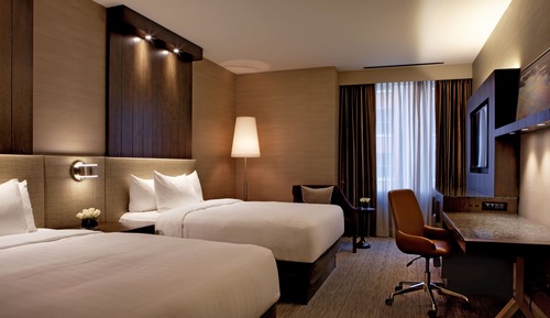 Room, 2 Queen Beds