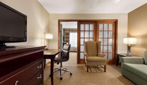 Suite, 1 Bedroom, Non Smoking