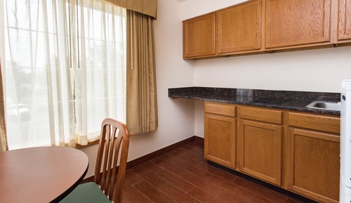 Studio Suite, 1 King Bed, Non Smoking