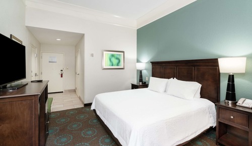 Room, 1 King Bed, Accessible, Non Smoking