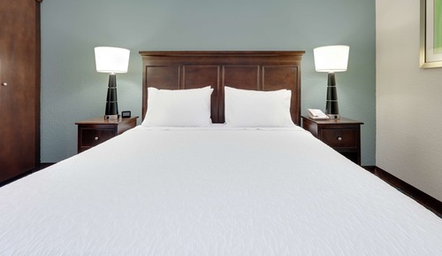 Room, 1 King Bed
