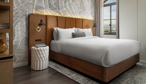 Room, 2 Bedrooms (Mobility Accessible, Roll-in Shower)