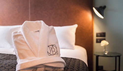 Superior Room, 1 Twin Bed, Non Smoking