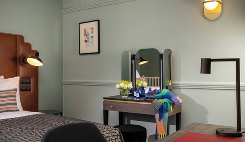 Junior Suite, 1 Bedroom, Non Smoking