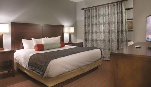 Suite, 1 Bedroom