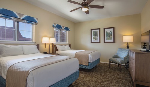 Condo, 2 Bedrooms